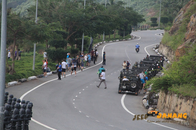 Jeep Đà Nẵng