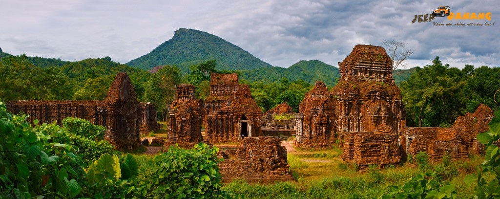 tour Jeep Đà Nẵng