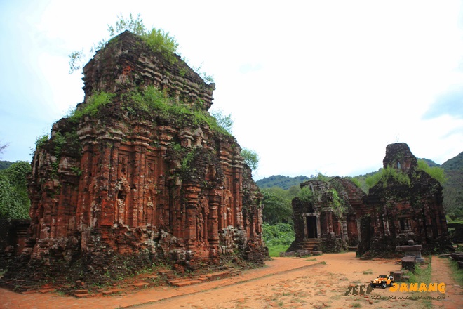 tour Jeep Đà Nẵng