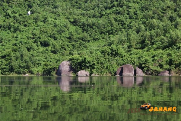 tour xe Jeep Đà Nẵng