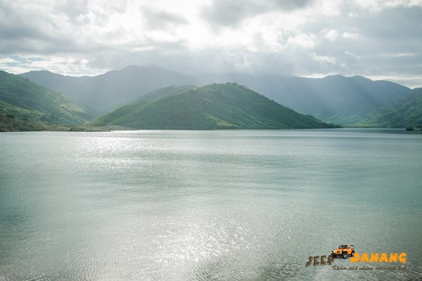 tour jeep Da Nang