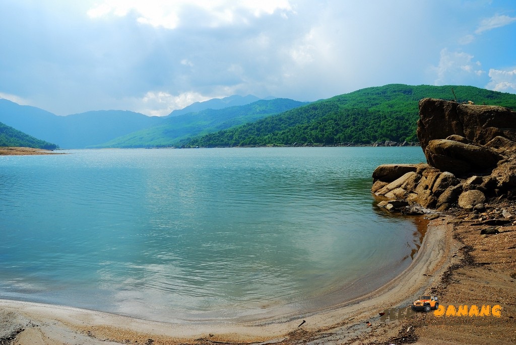 tour jeep Da Nang